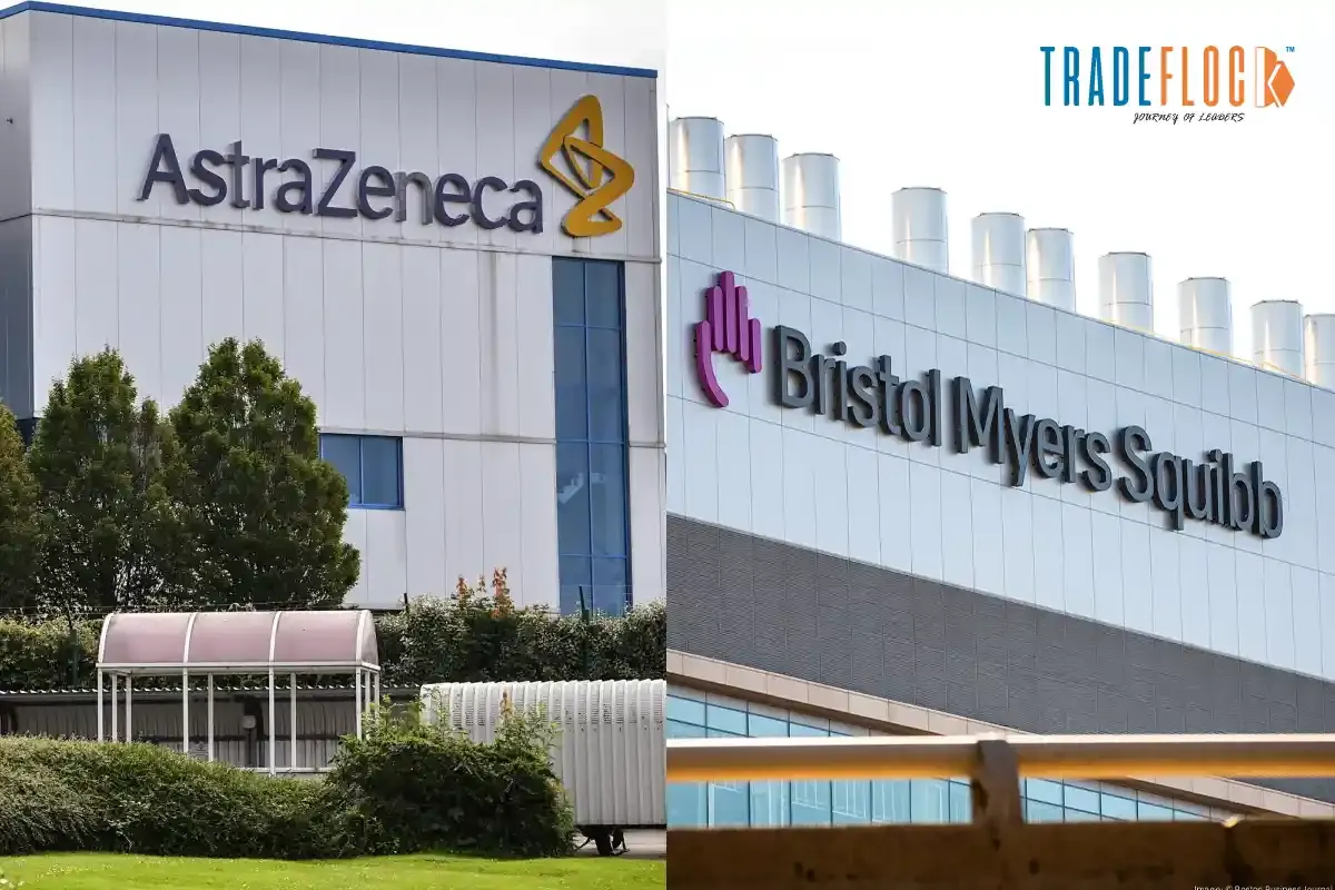 AstraZeneca & Bristol Myers Squibb in Merger Talks