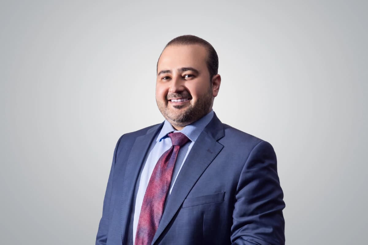 Dr Bashar Jabbar Abdulsattar Aljoraissy Most Influential Leaders to Watch in 2026