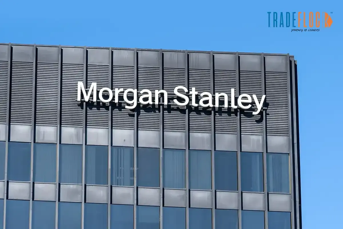 Morgan Stanley Launches $1.5Tr US Innovation Program