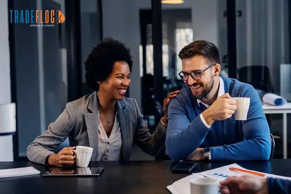 How Leaders Are Transforming Employee Wellbeing