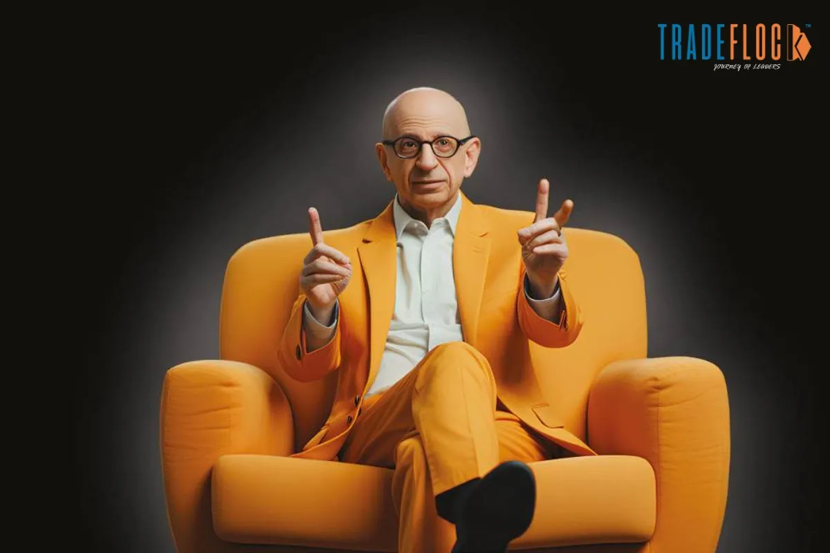 What a Non-Conformist Career Teaches About Modern Leadership