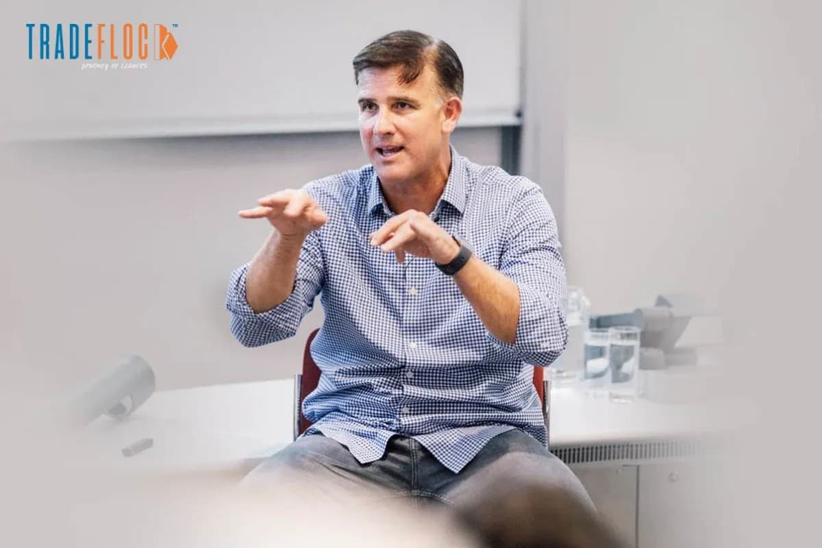 Leadership Lessons: How Sean Ellis Redefined Startup Leadership