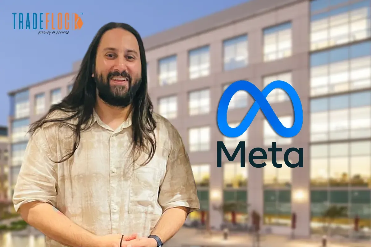 Nikhil Kant Appointed to Consumer Marketing Team at Meta