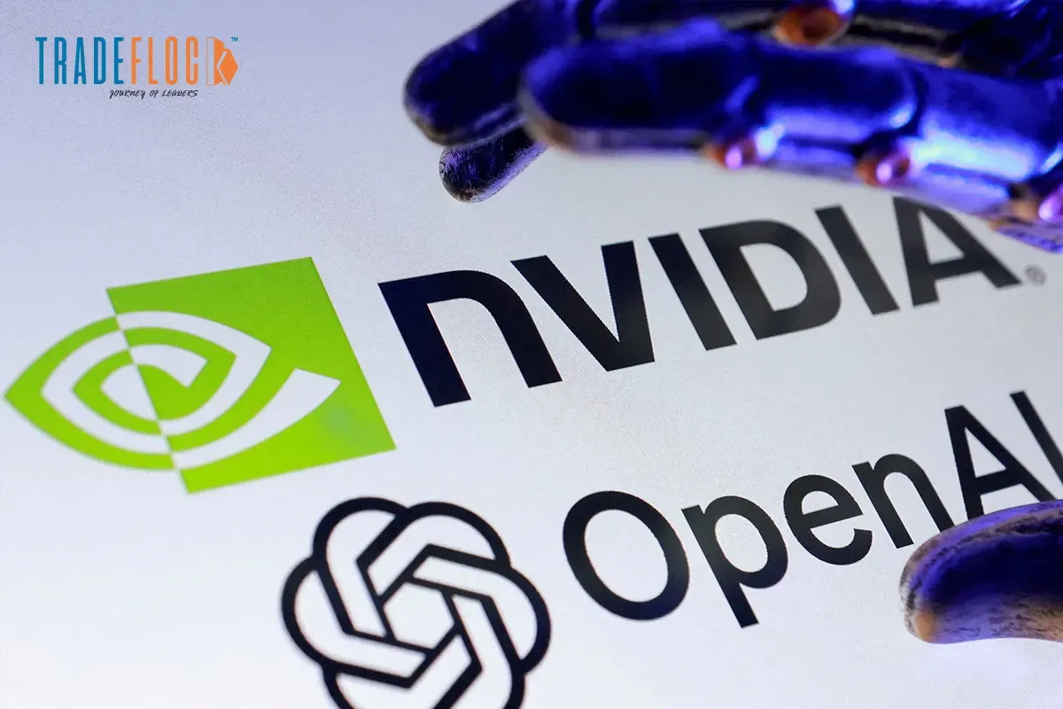 Nvidia to Finance $105B OpenAI AI Data Center in Ohio