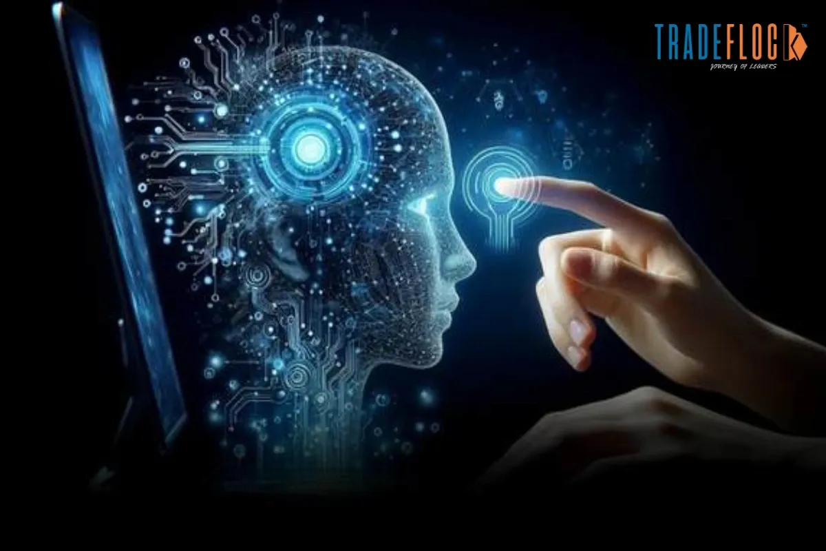 The Art of Sustaining Human Touch in the Race to Become AI-Led