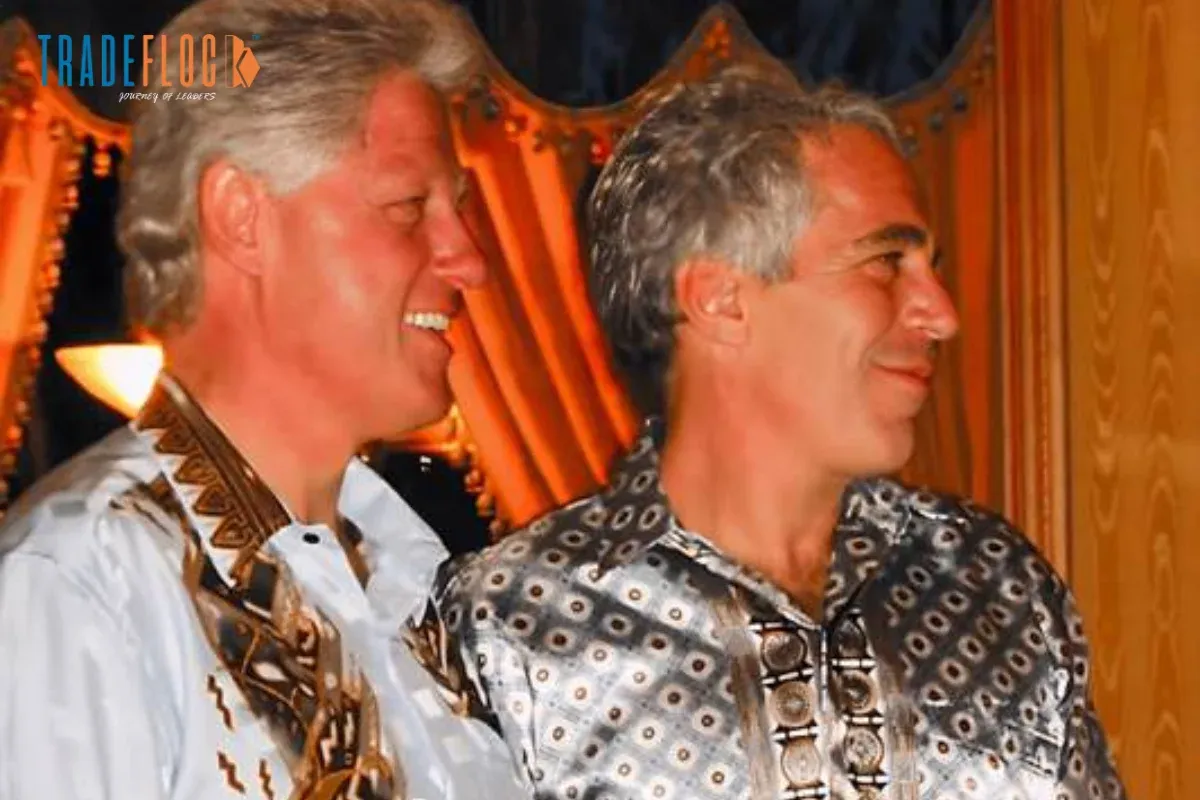 Why the Epstein Files continue to rattle institutions and raise questions for American power
