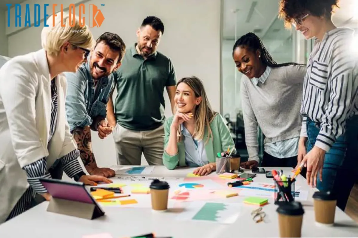The Modern Restructuring of Marketing’s Core