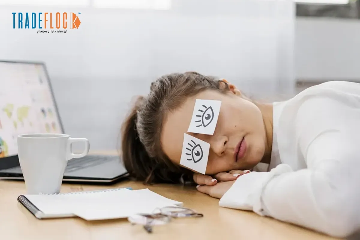 The Myth of Optional Hustle: When Hard Work Stops Feeling Optional
