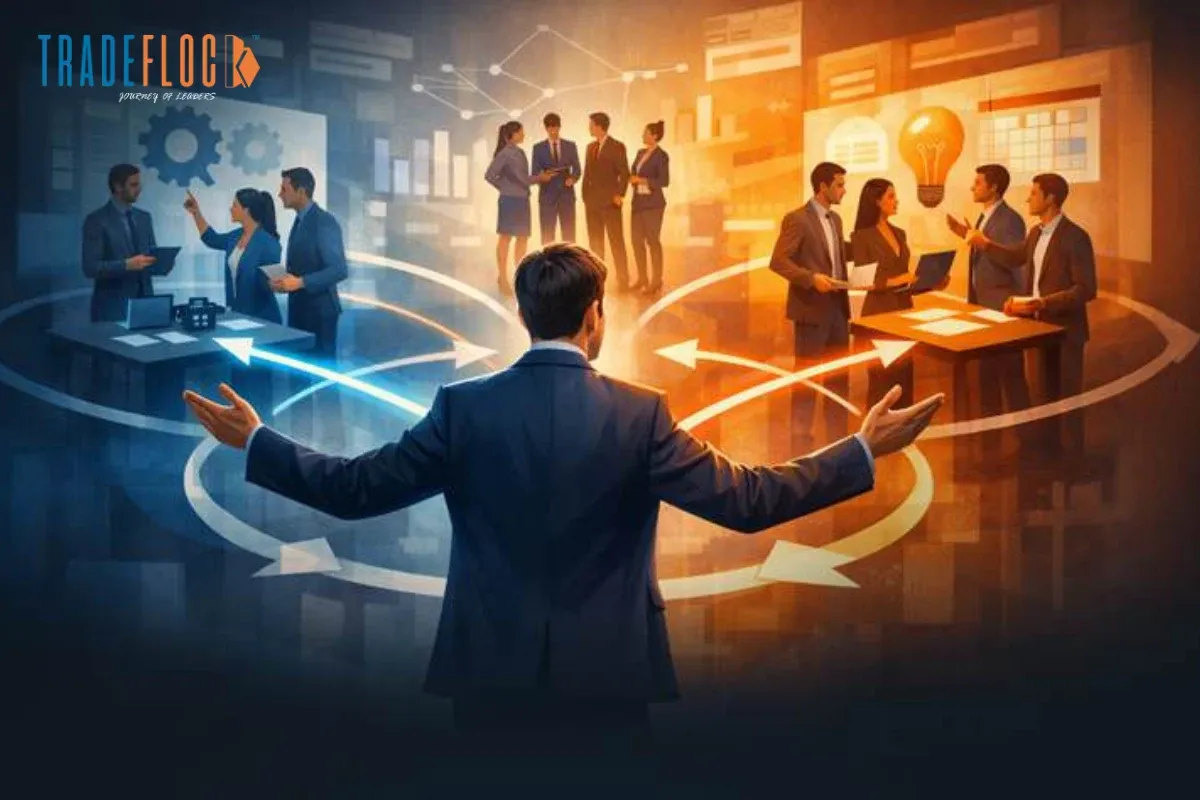 The New Definition of Executive Impact