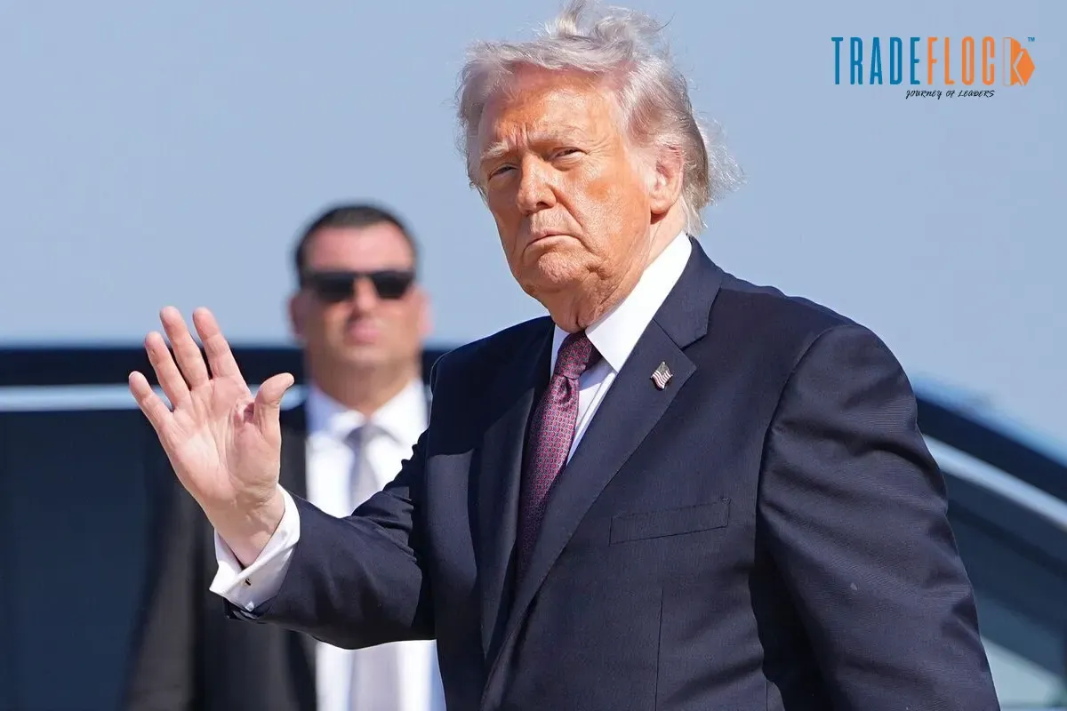Trump Orders to Stop Using Anthropic AI Technology