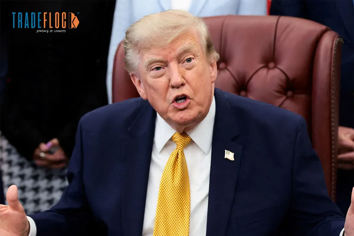 Twenty-Five States Sue Trump Administration Over Tariffs