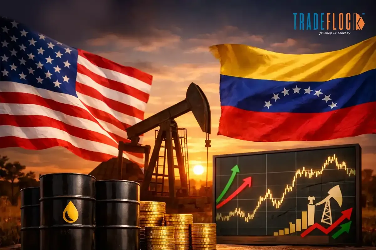 U.S. Venezuela Policy Reshapes Oil and Investment