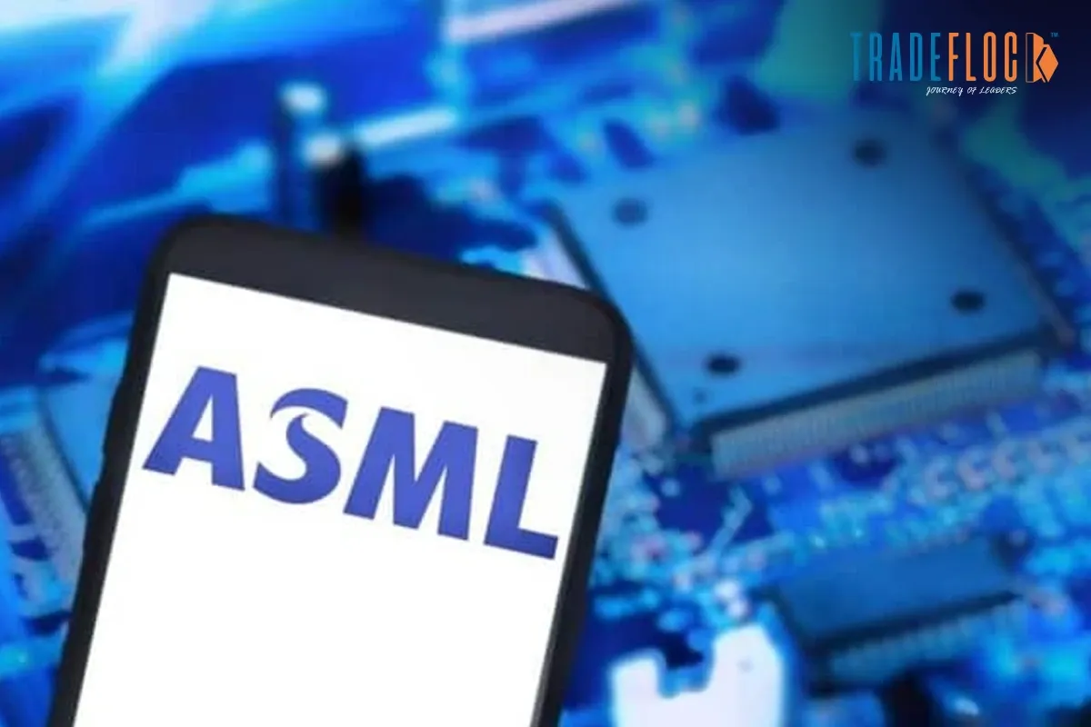 TSMC, Samsung Commit to ASML Tools Amid AI Boom
