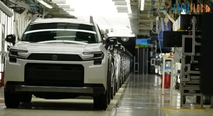 Trump’s New Canada Tariff May Hit Honda & Toyota the Hardest